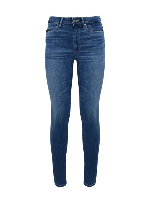 Dondup - Jeans Iris skinny DONDUP | DP450 DS0286D GX4800